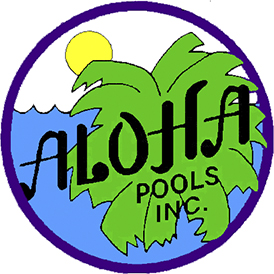 Aloha Pools of Austin